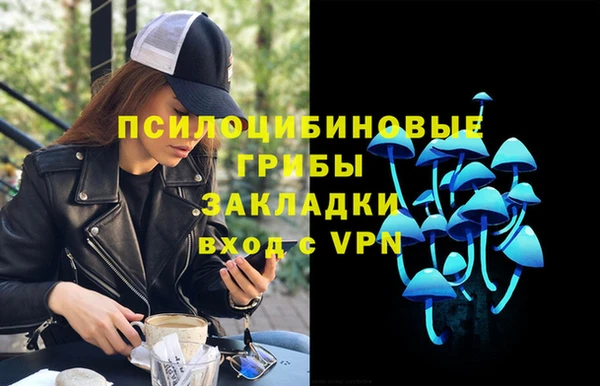 молекула духа Куйбышев